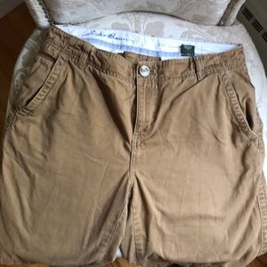 Eddie Bauer Blakely Fit Shorts